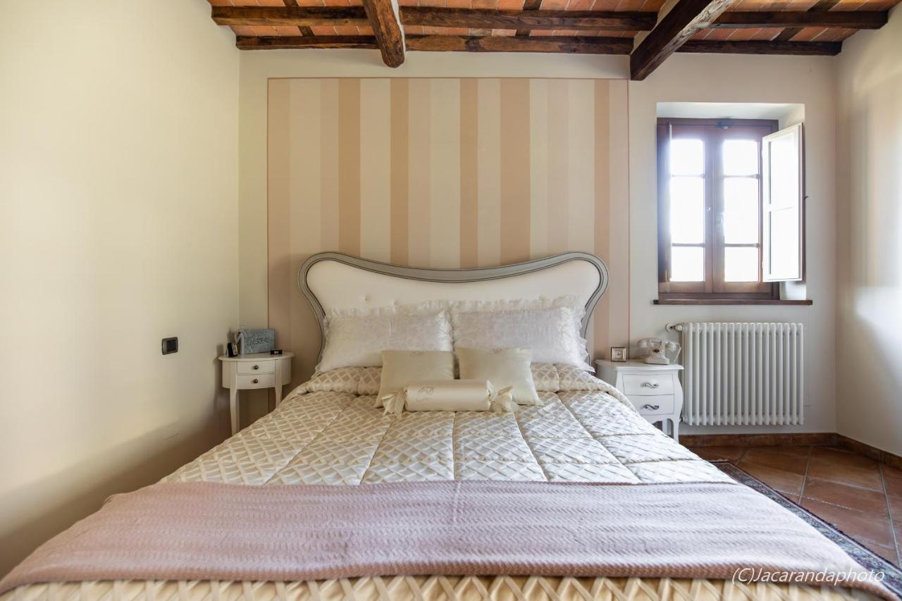 Casale Isidora Villa Camaiore Exteriör bild