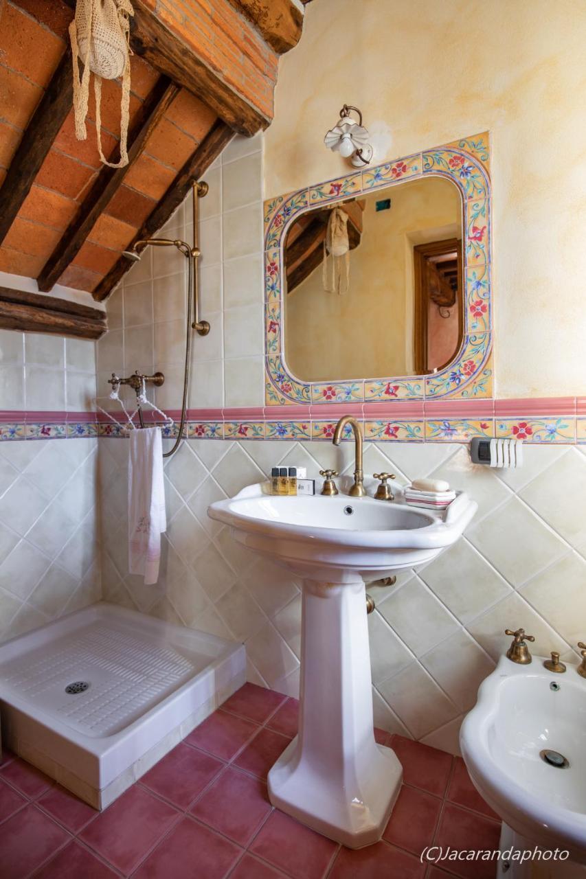 Casale Isidora Villa Camaiore Exteriör bild