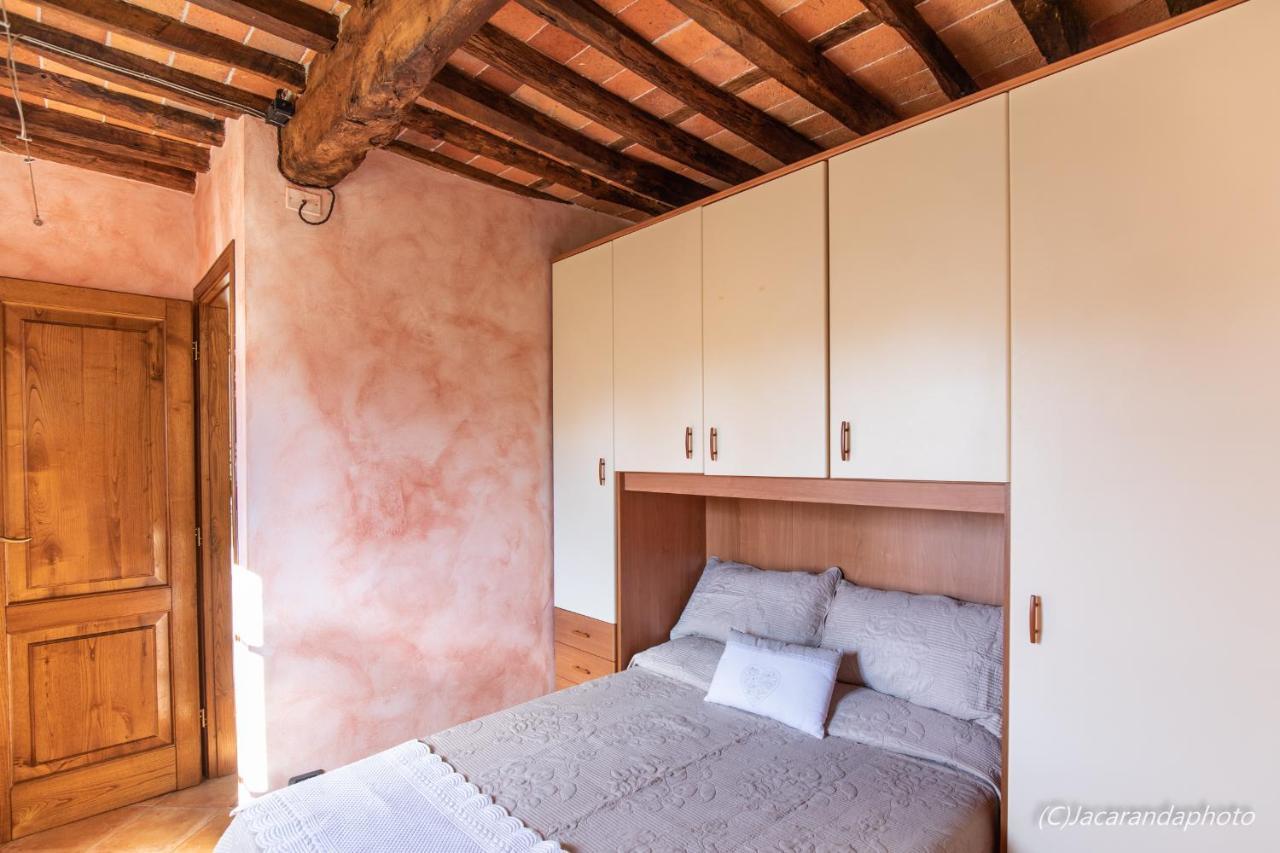 Casale Isidora Villa Camaiore Exteriör bild